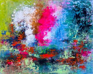 Fragrant Hues
