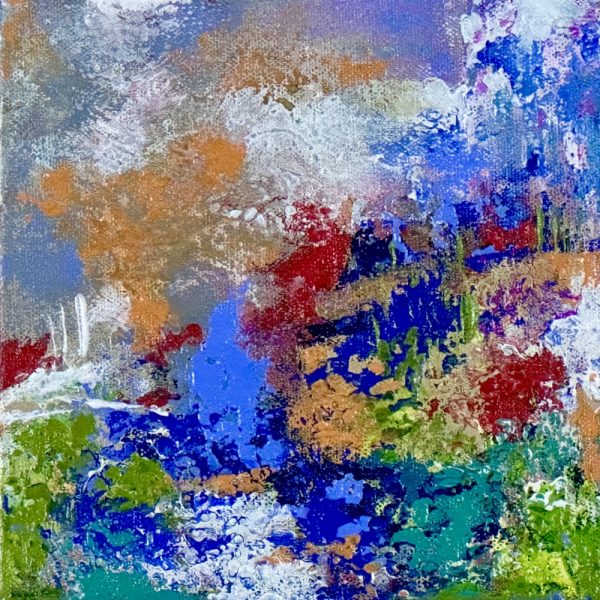 Cornucopia #3