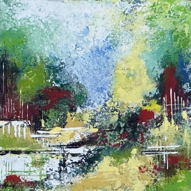 Oriental Memories #1