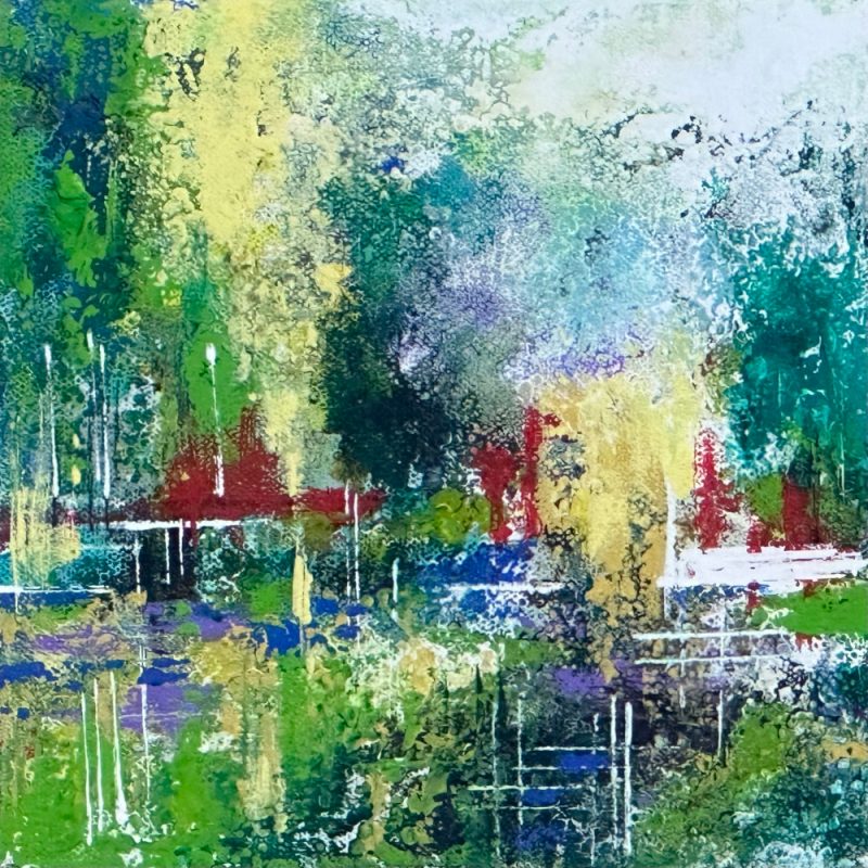 Oriental Memories #2