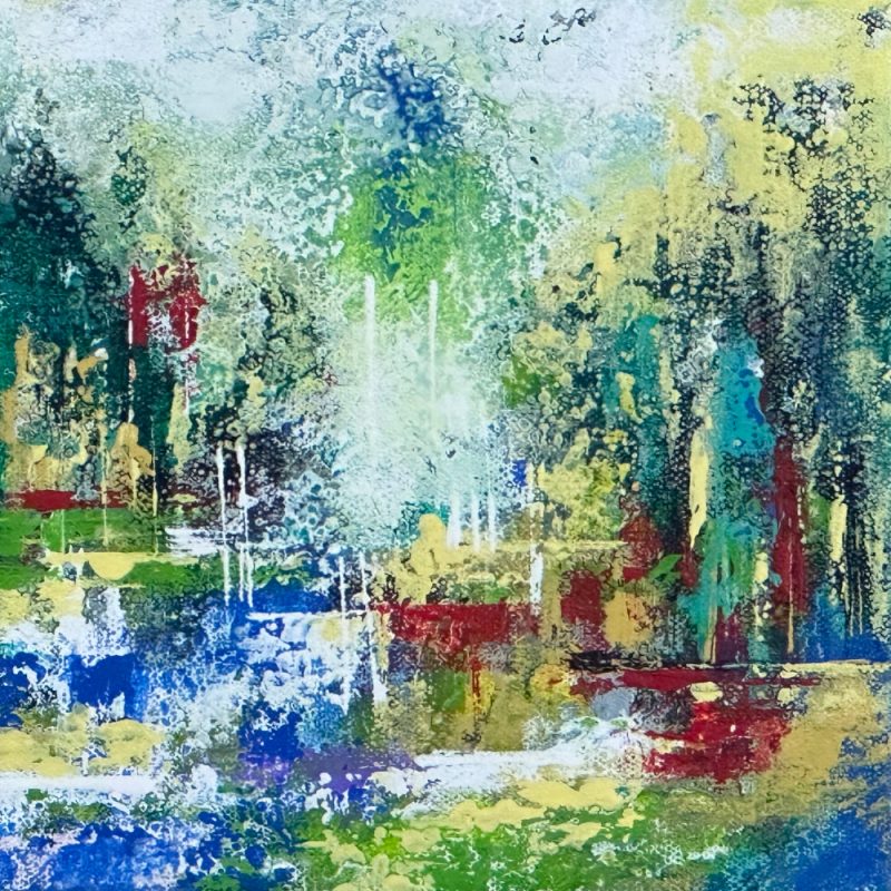 Oriental Memories #3