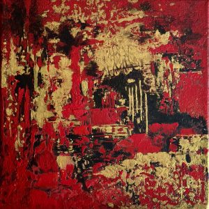Rosso Dorato