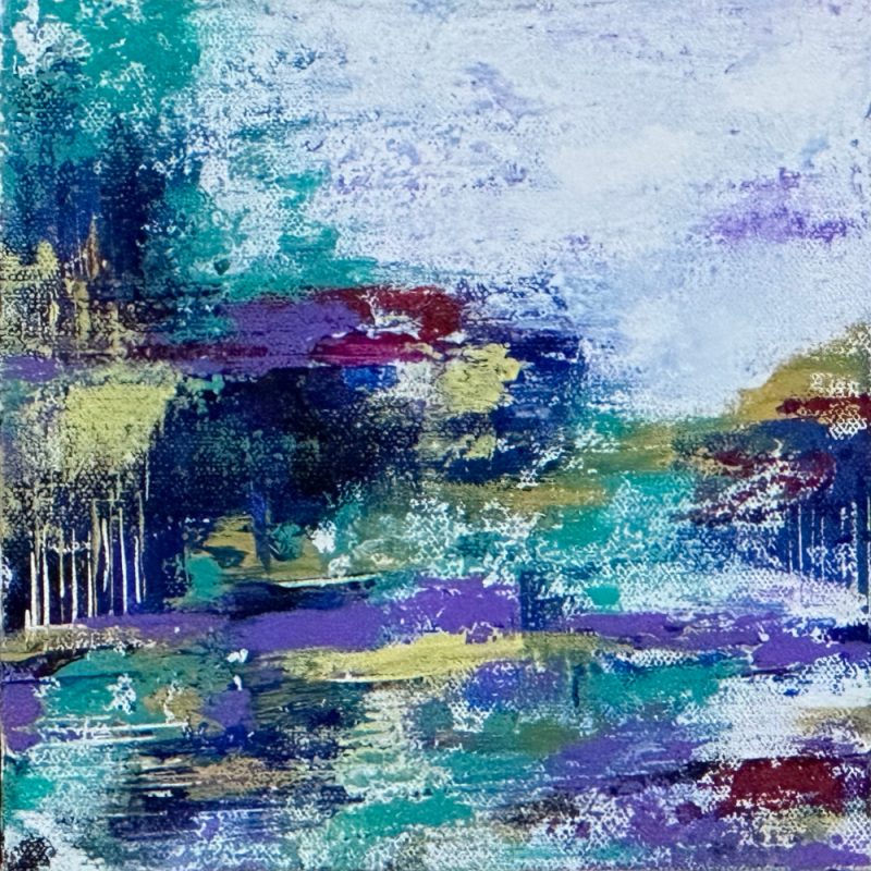 Magical Seclusion #1