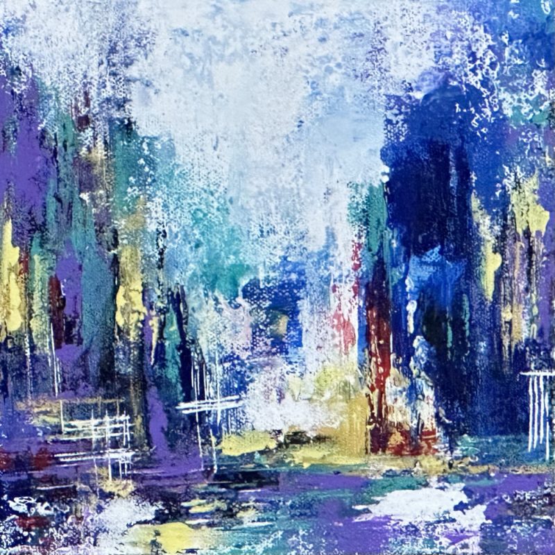 Magical Seclusion #2