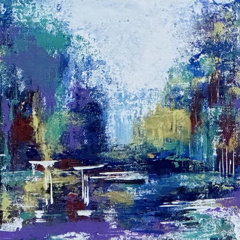 Magical Seclusion #3