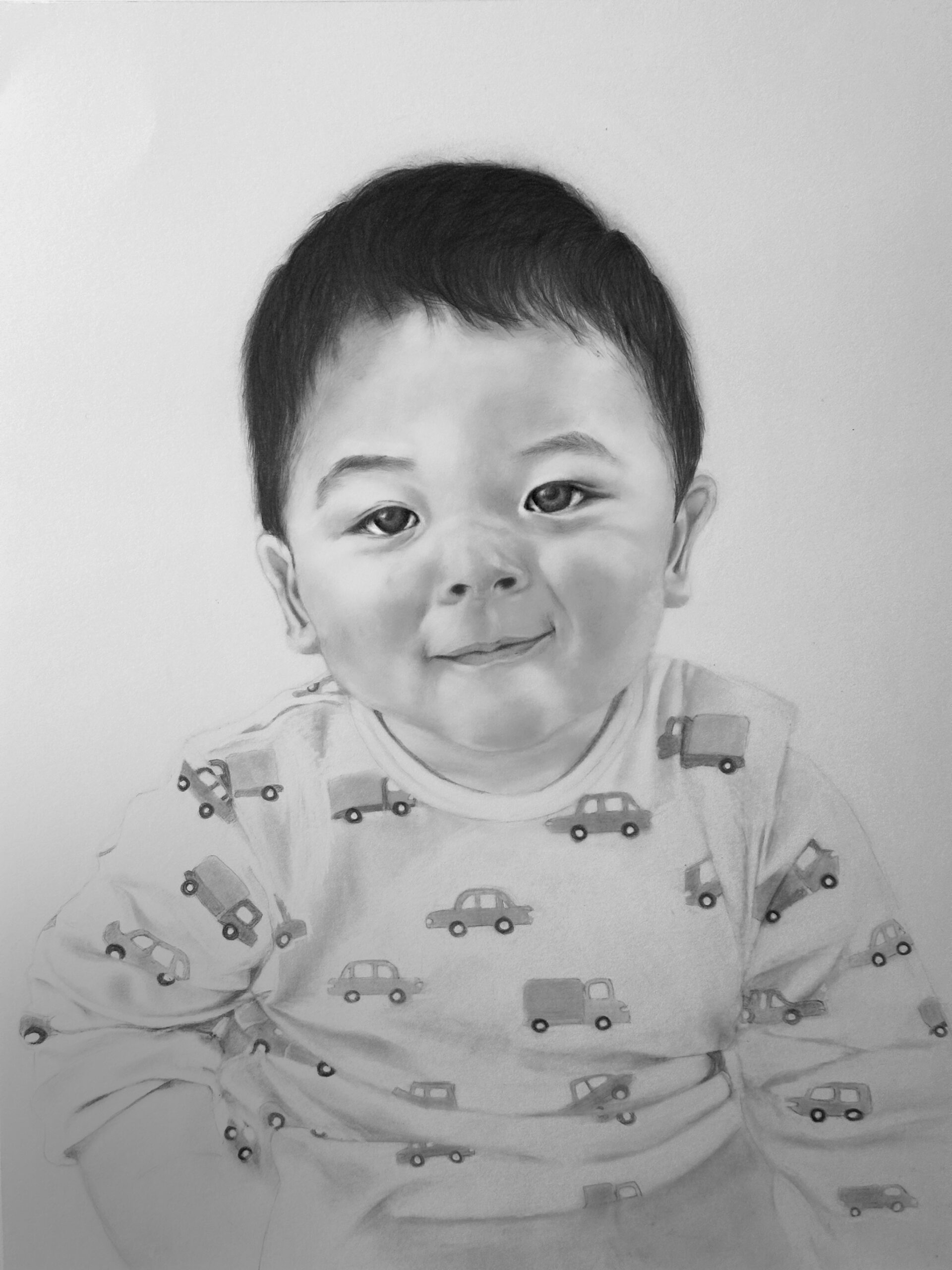 Portraits