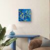 Gilded Blue Yonder - Image 2